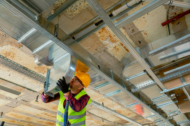 Best HVAC maintenance near me  in Norwich, CT